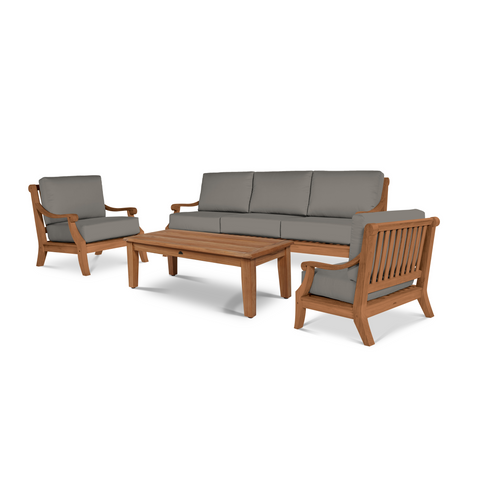 SONOMA DEEP SEATING SET [HLS-SO]