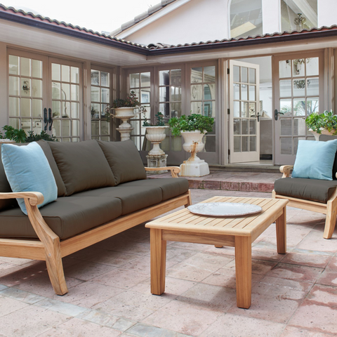 SONOMA DEEP SEATING SET [HLS-SO]