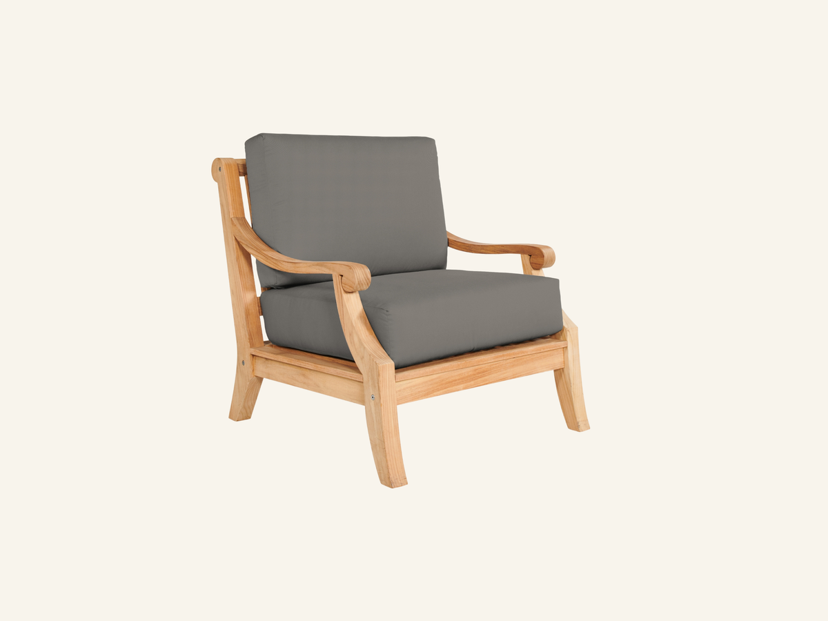 SONOMA DEEP SEATING SET