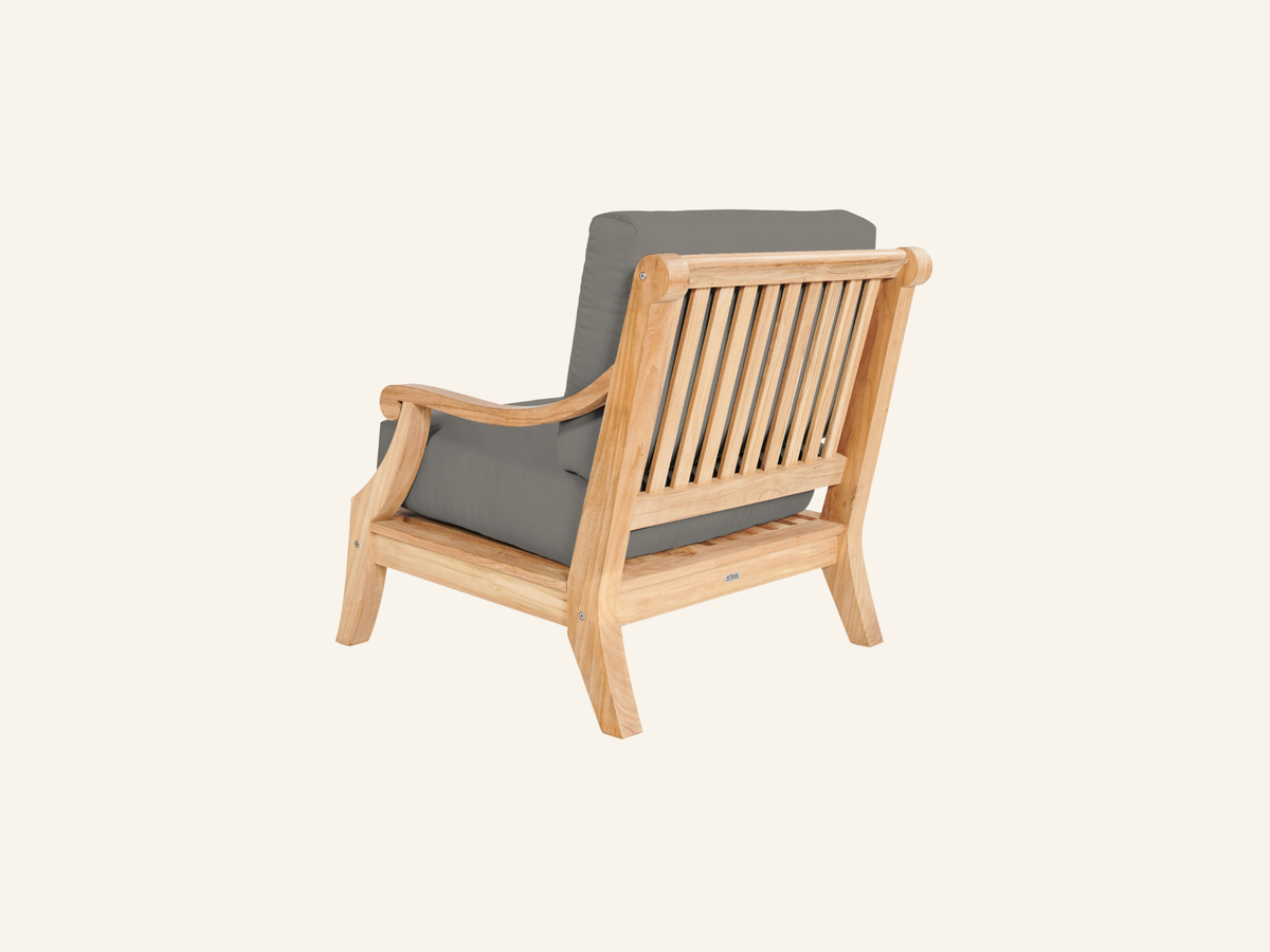 SONOMA DEEP SEATING SET