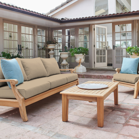 SONOMA DEEP SEATING SET [HLS-SO]