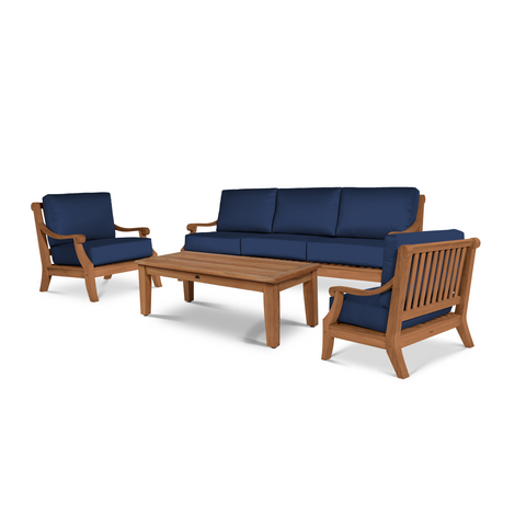 SONOMA DEEP SEATING SET [HLS-SO]