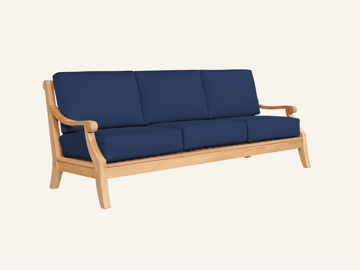 SONOMA DEEP SEATING SET