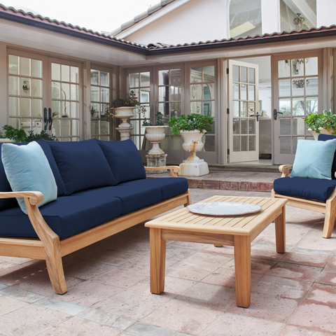 SONOMA DEEP SEATING SET [HLS-SO]