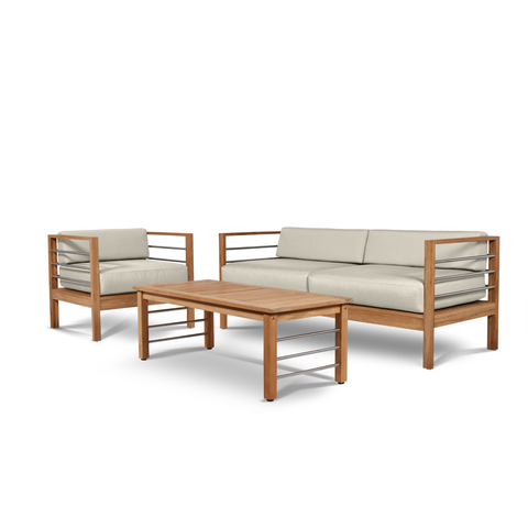 SOHO DEEP SEATING SET [HLS-SS]