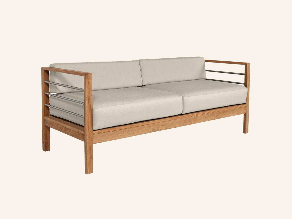 SOHO DEEP SEATING SET