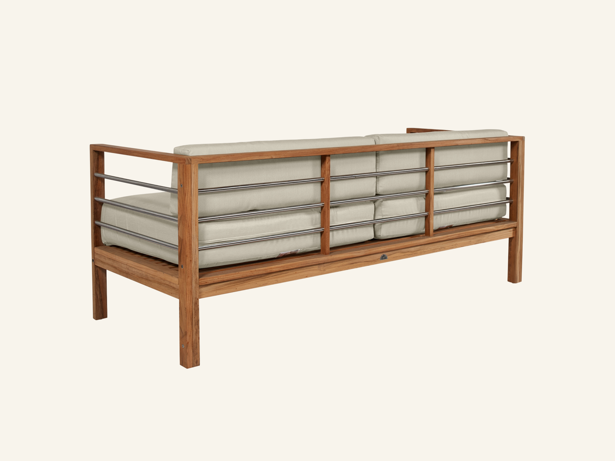 SOHO DEEP SEATING SET