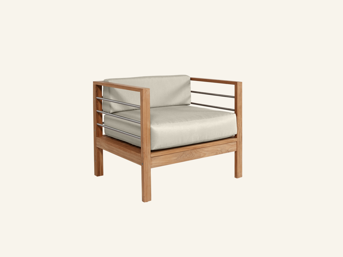 SOHO DEEP SEATING SET