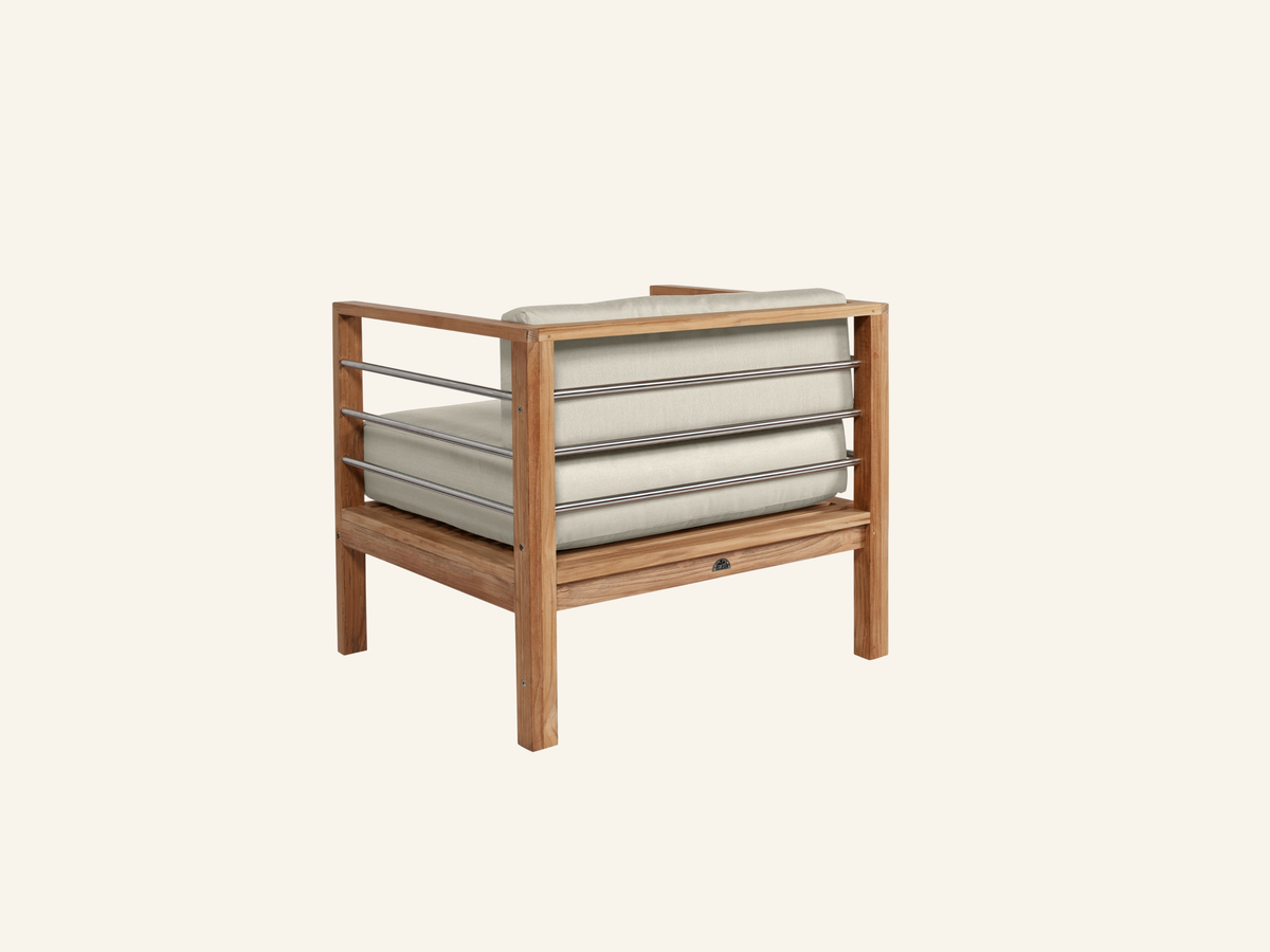 SOHO DEEP SEATING SET