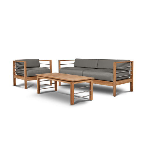 SOHO DEEP SEATING SET [HLS-SS]