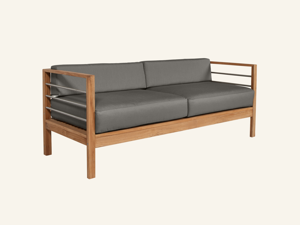 SOHO DEEP SEATING SET