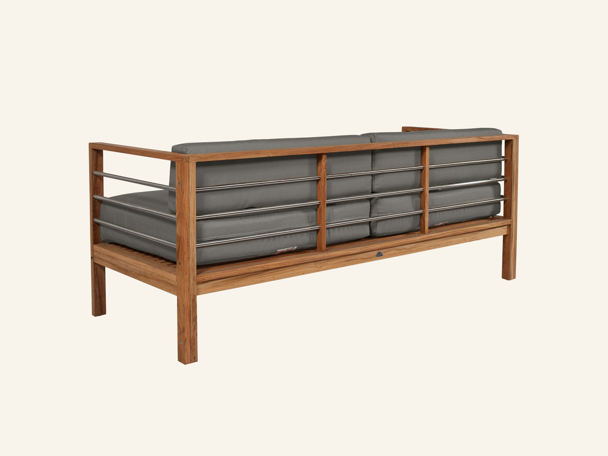 SOHO DEEP SEATING SET