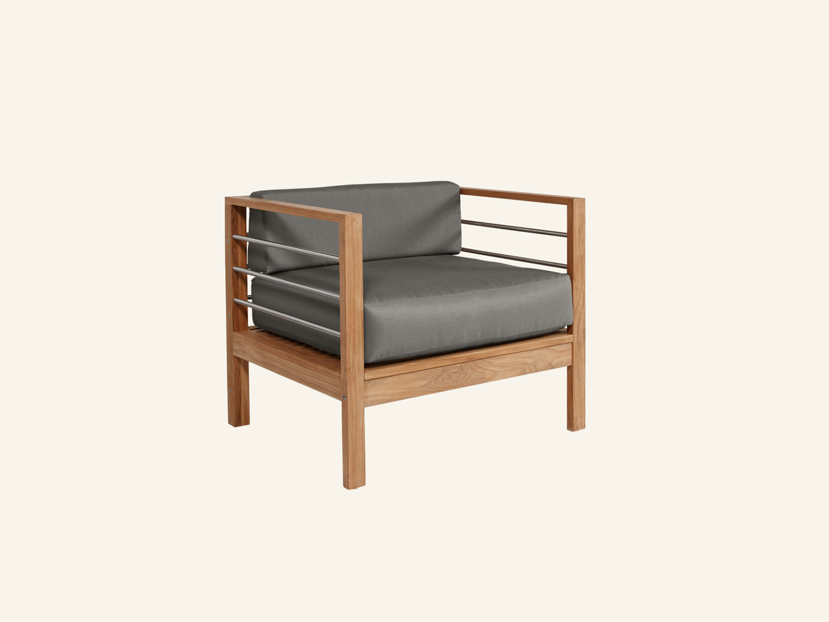 SOHO DEEP SEATING SET