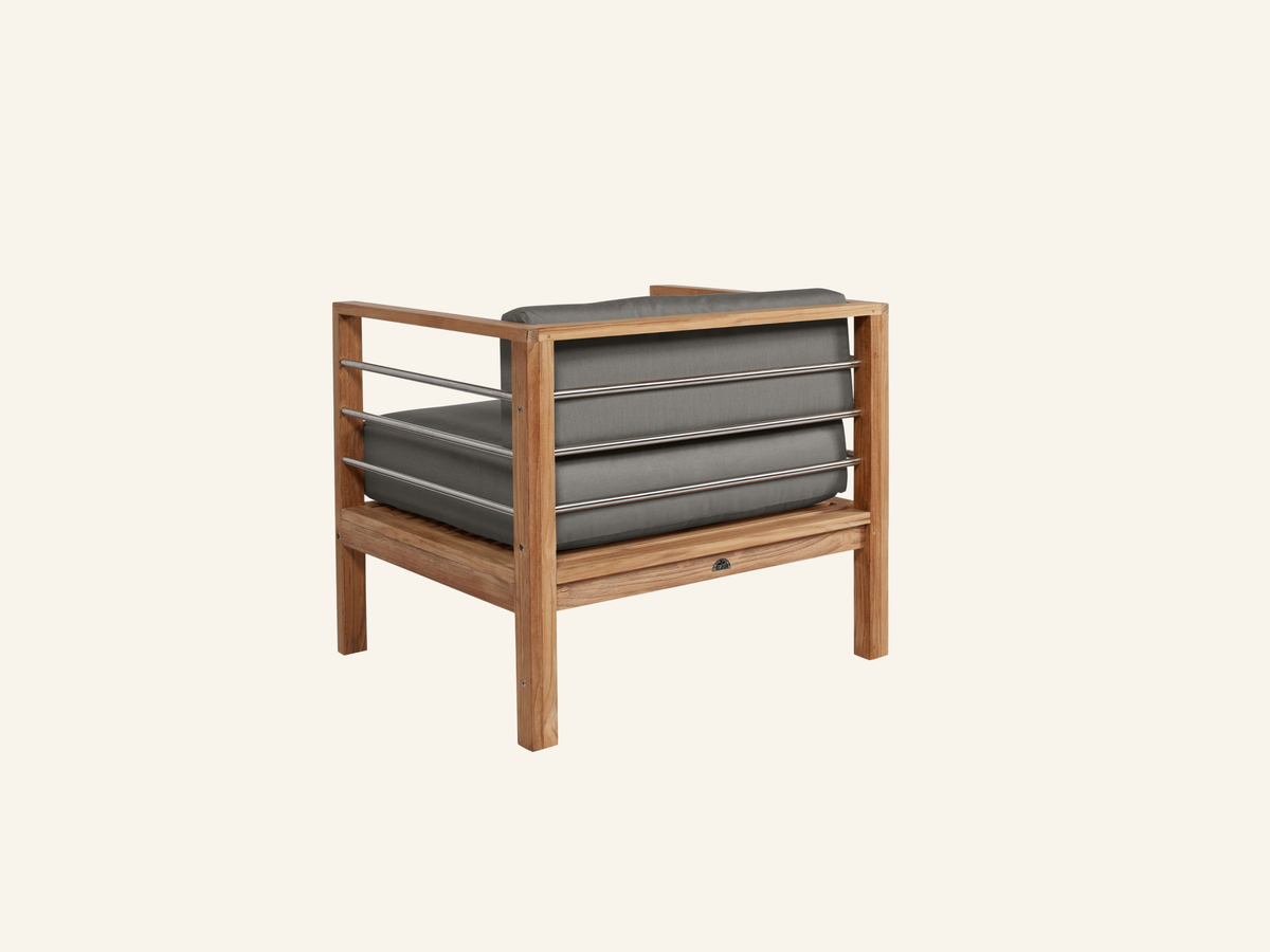 SOHO DEEP SEATING SET