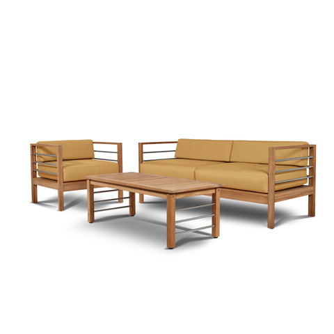 SOHO DEEP SEATING SET [HLS-SS]