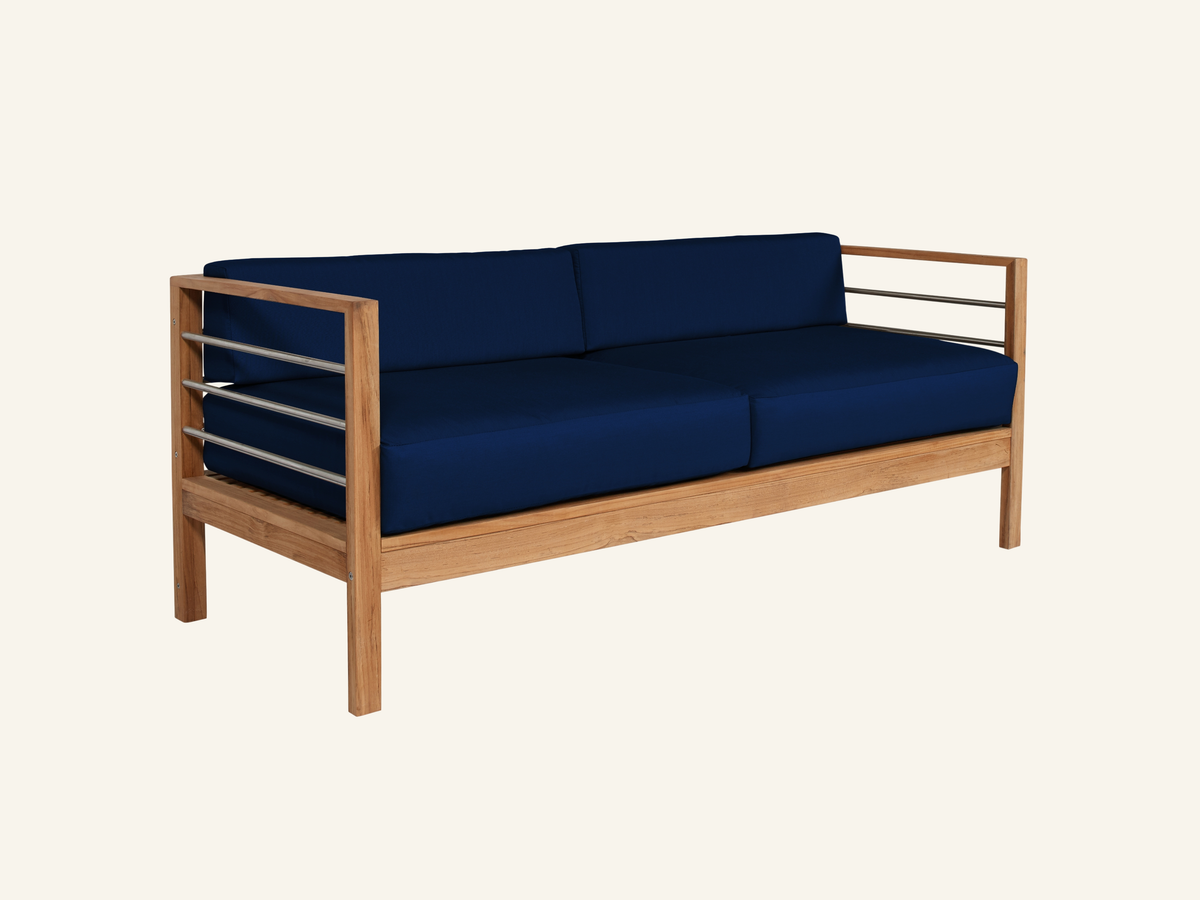 SOHO DEEP SEATING SET