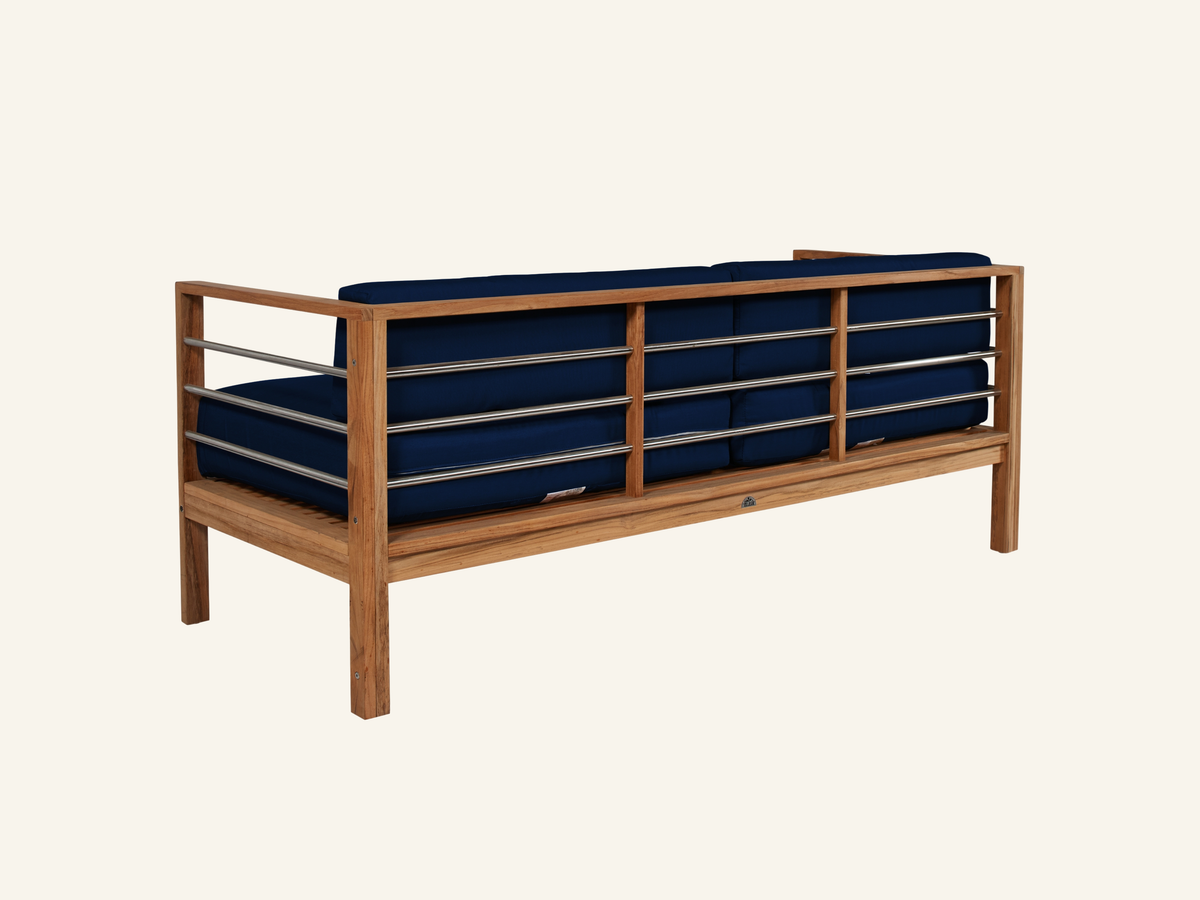 SOHO DEEP SEATING SET