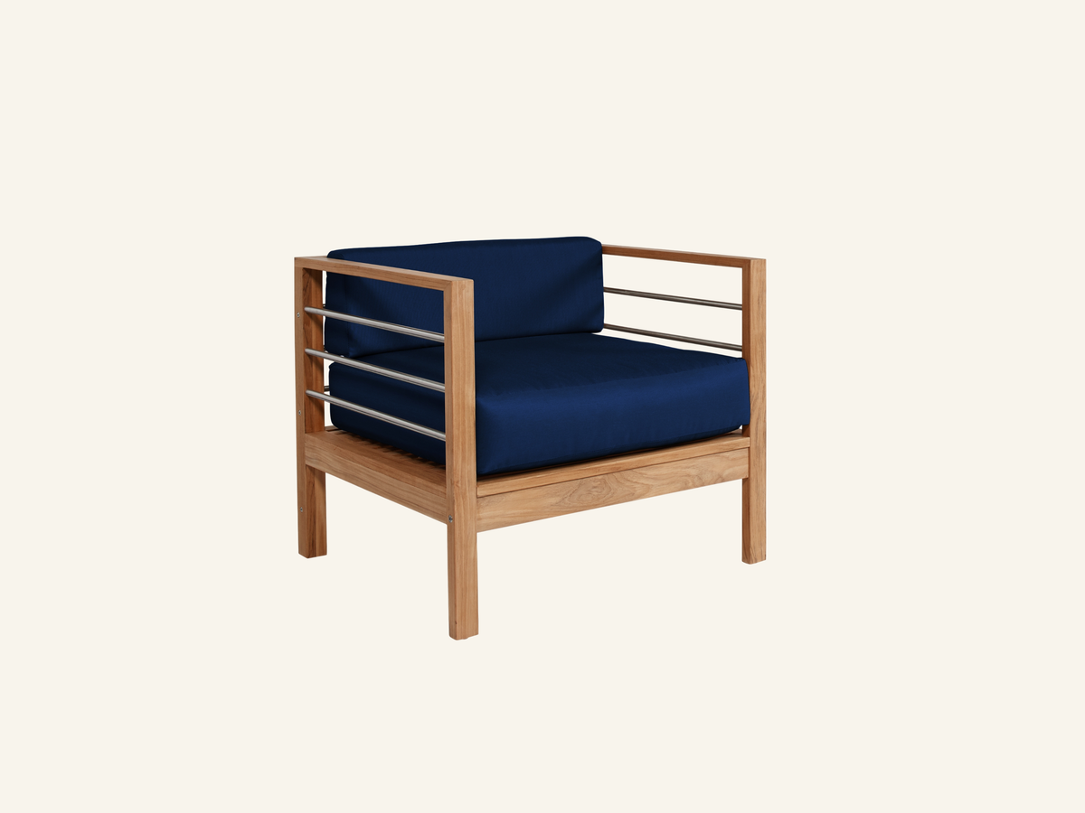 SOHO DEEP SEATING SET