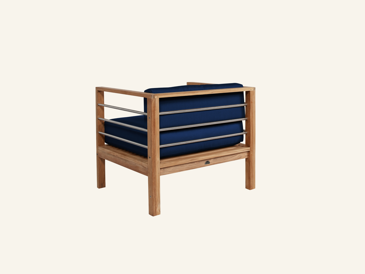 SOHO DEEP SEATING SET