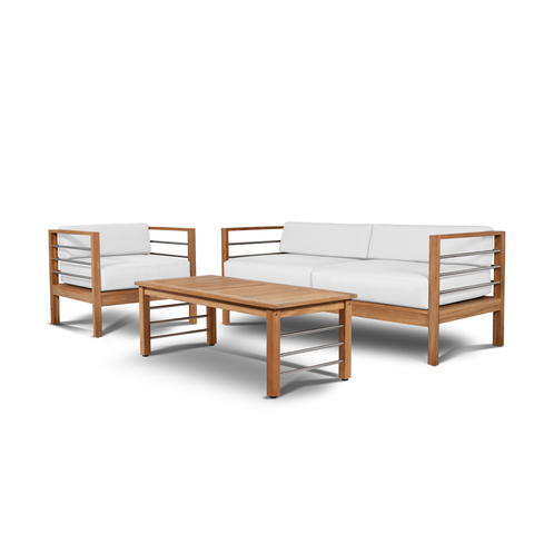 SOHO DEEP SEATING SET [HLS-SS]