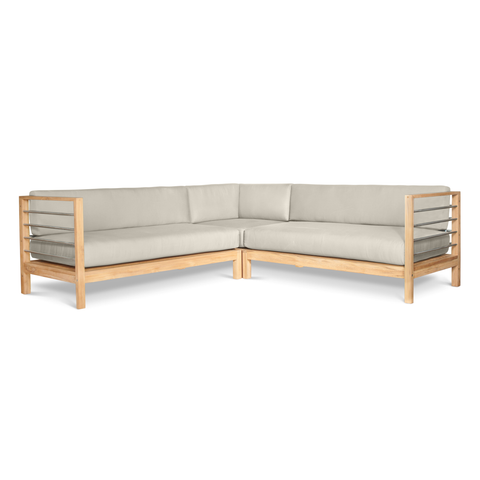 SOHO SECTIONAL DEEP SEATING SET [HLS-SSE]