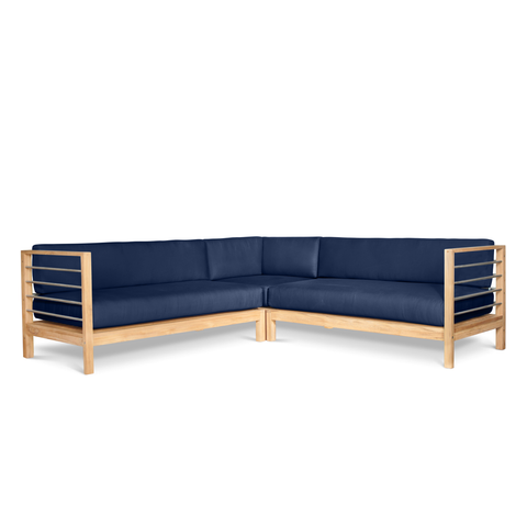 SOHO SECTIONAL DEEP SEATING SET [HLS-SSE]