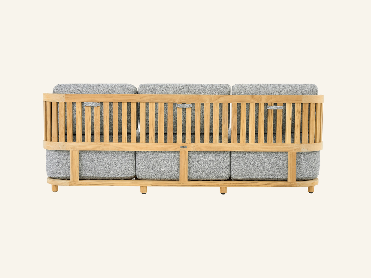 SOLIS DEEP SEATING SET