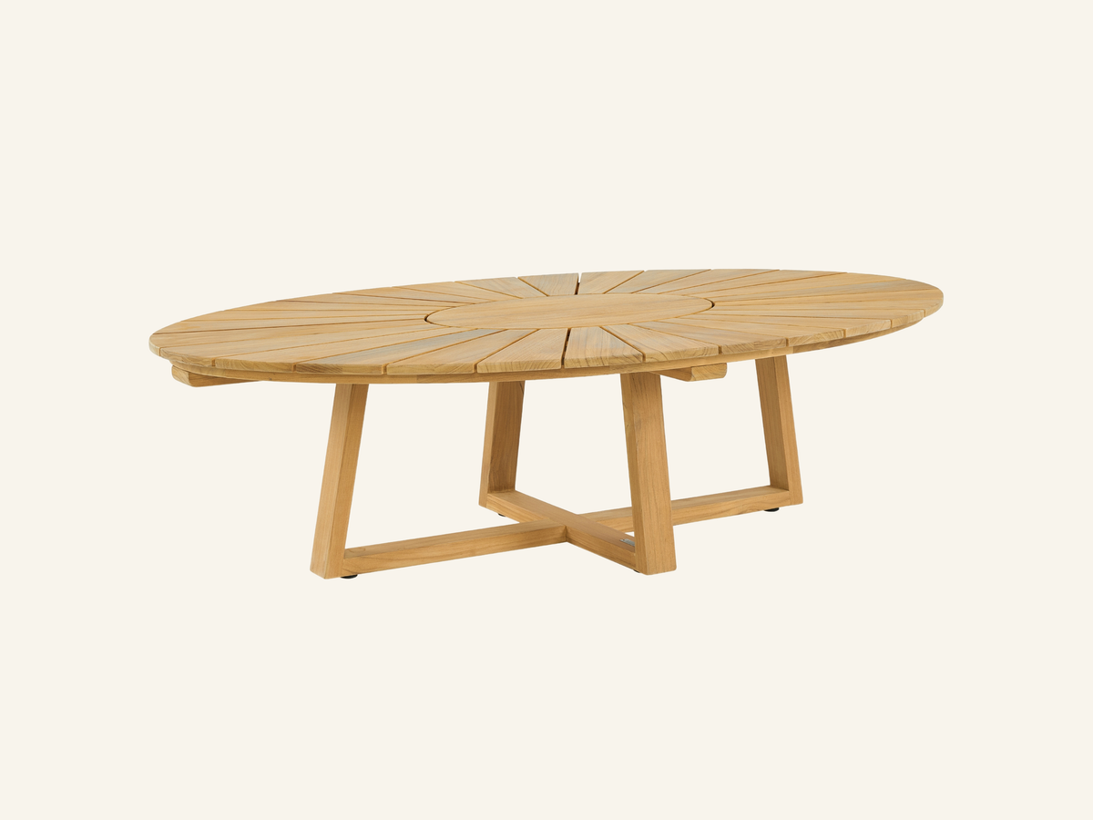 SOLIS DEEP SEATING SET