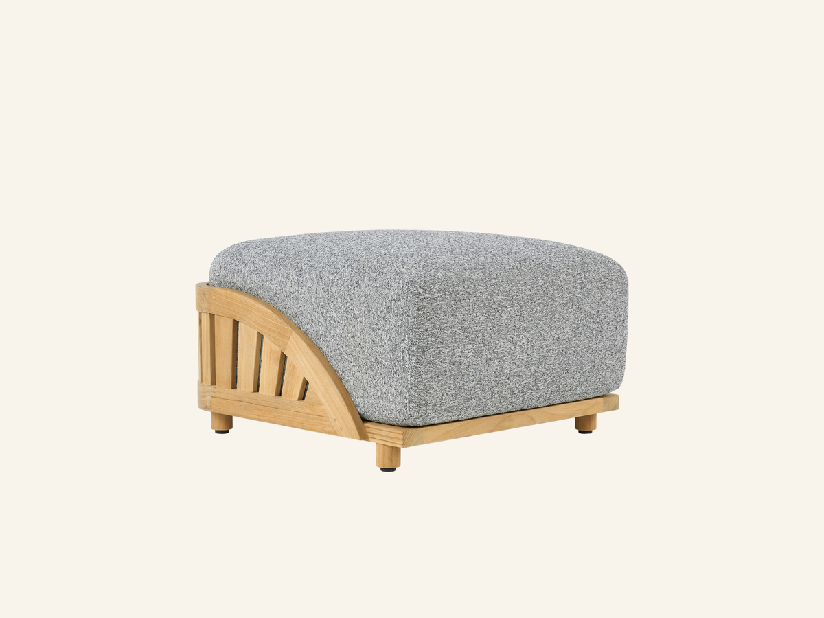 SOLIS DEEP SEATING SET
