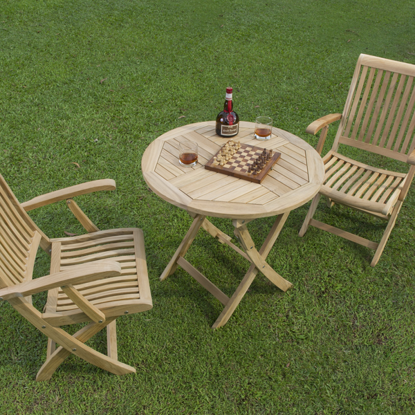 VALENCIA BISTRO SET