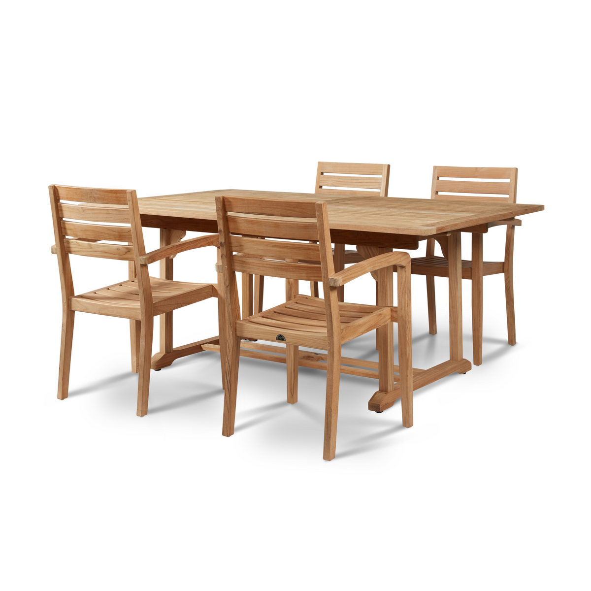 VENICE FAMILY DINING SET