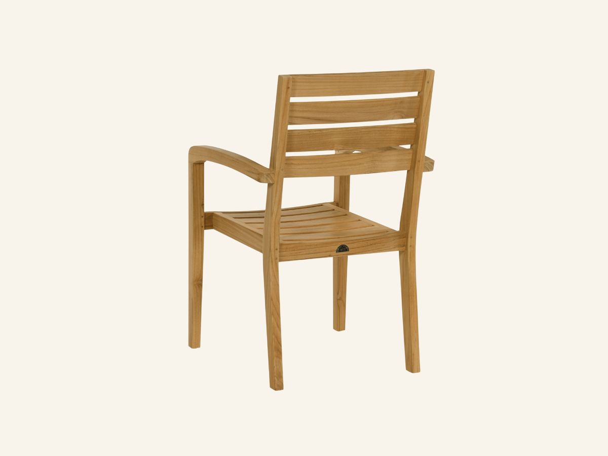 VENICE FAMILY DINING SET
