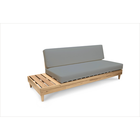 ALL MODERN SECTIONAL SOFA SET