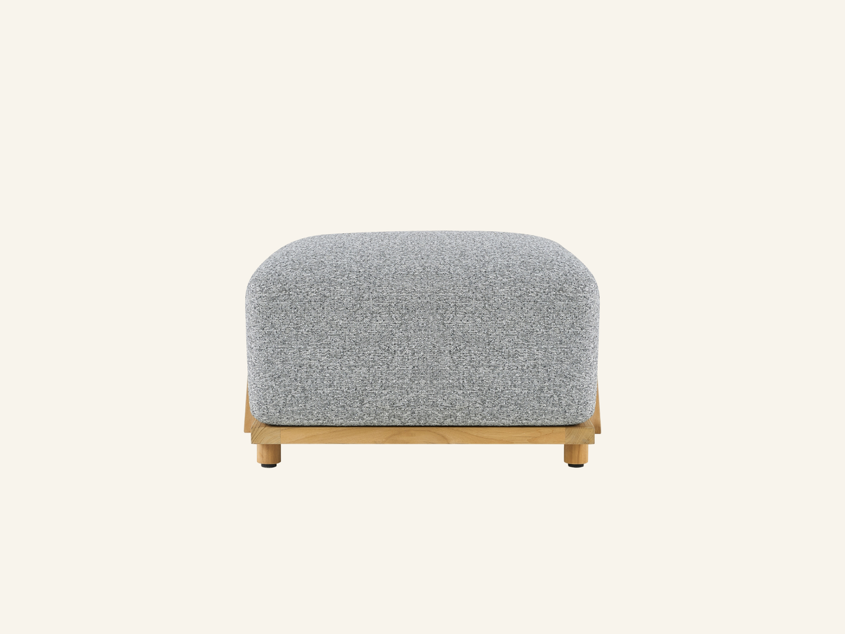 SOLIS OTTOMAN