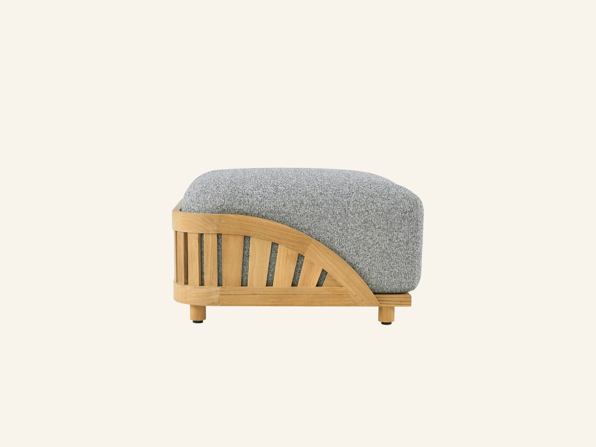 SOLIS OTTOMAN