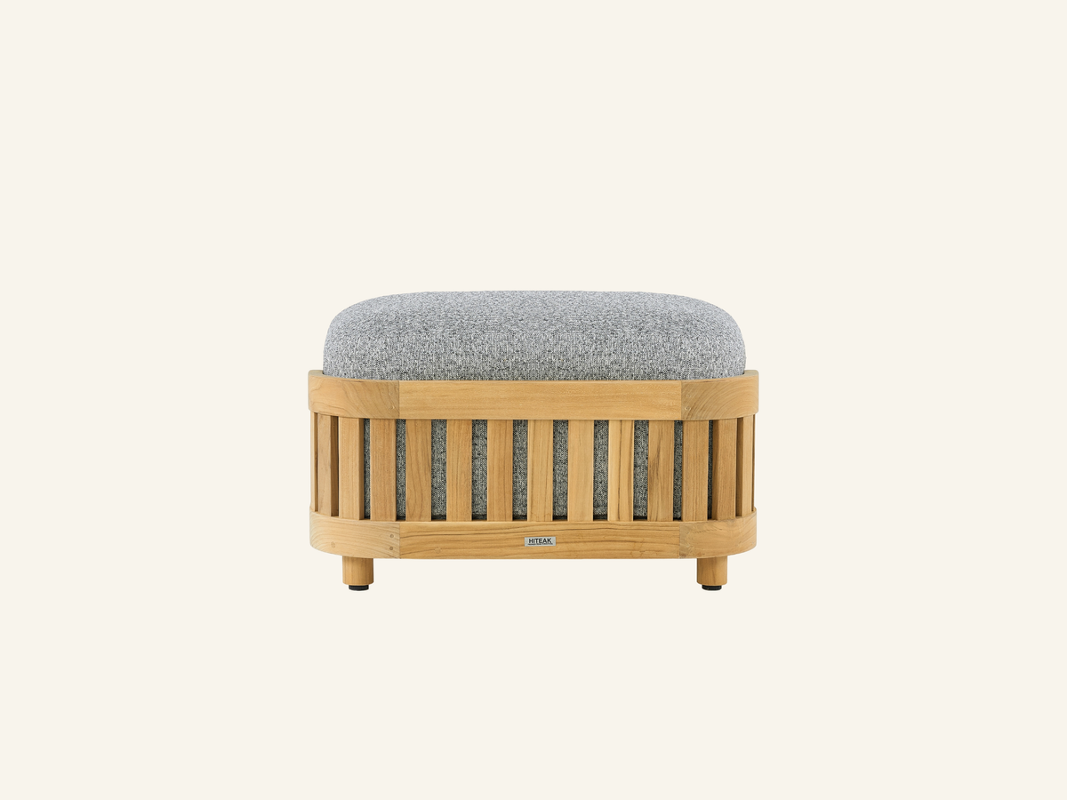 SOLIS OTTOMAN