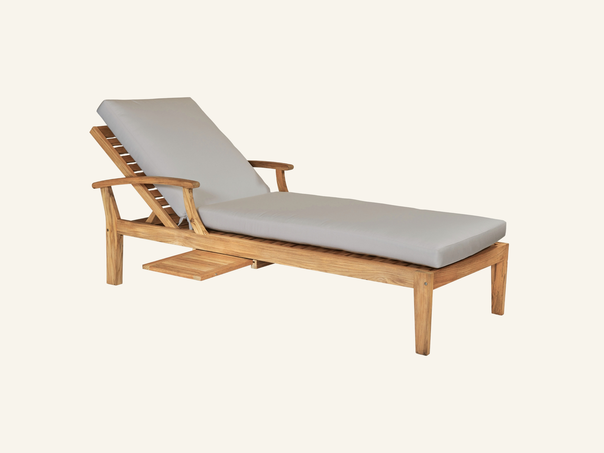 DELANO SUNLOUNGER
