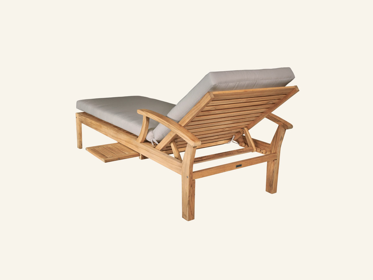 DELANO SUNLOUNGER