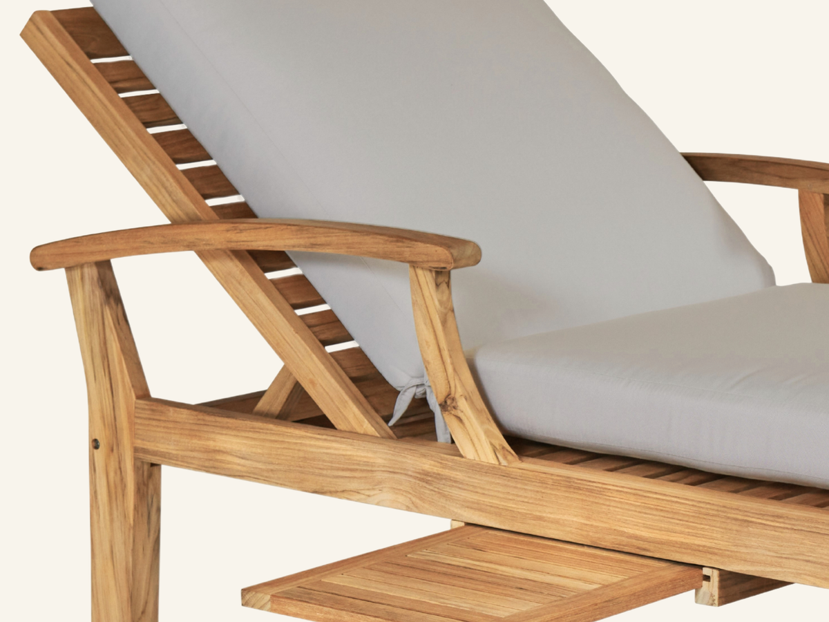 DELANO SUNLOUNGER