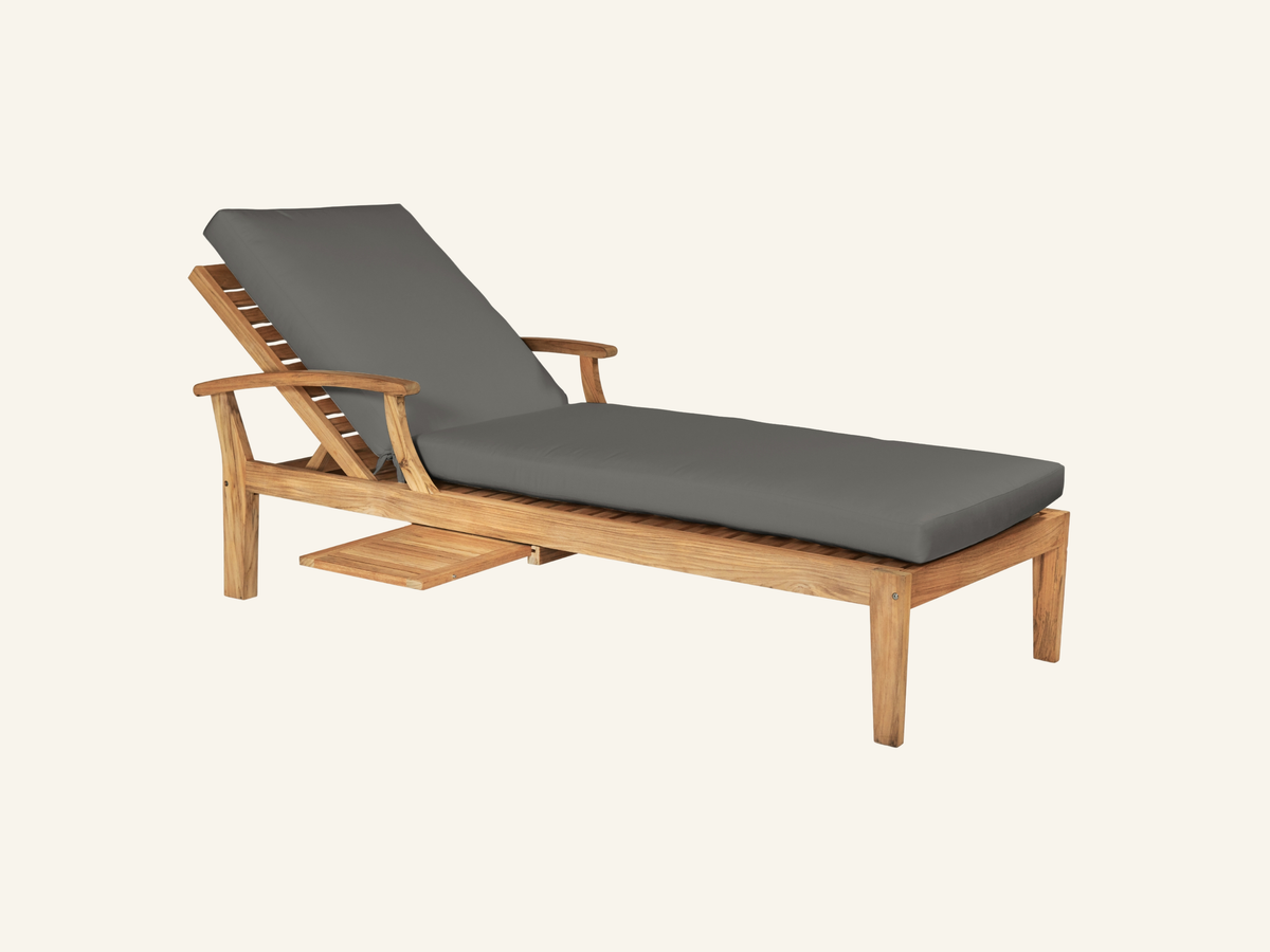 DELANO SUNLOUNGER