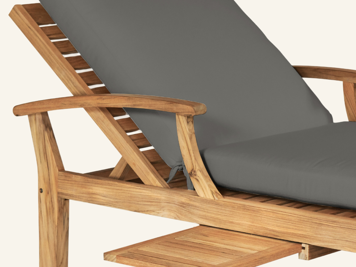 DELANO SUNLOUNGER