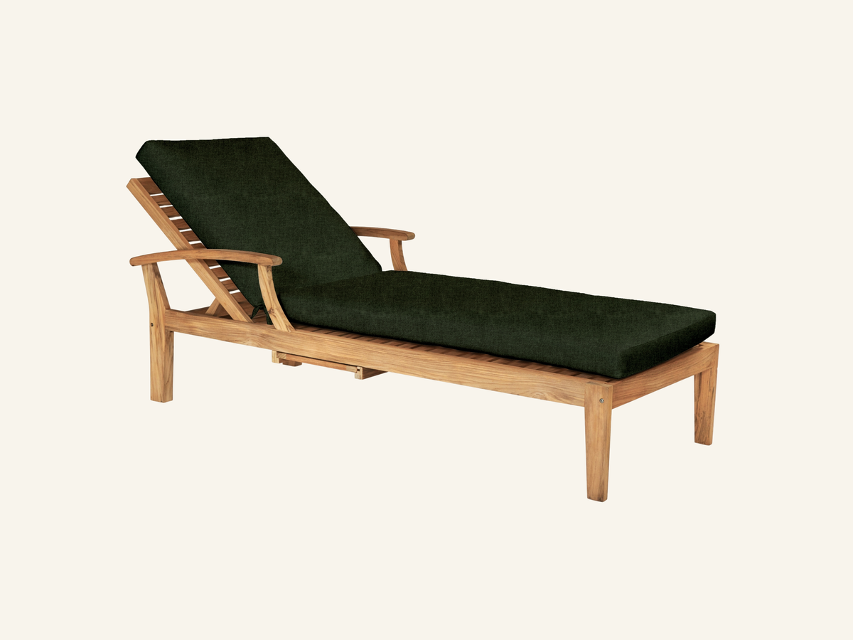 DELANO SUNLOUNGER