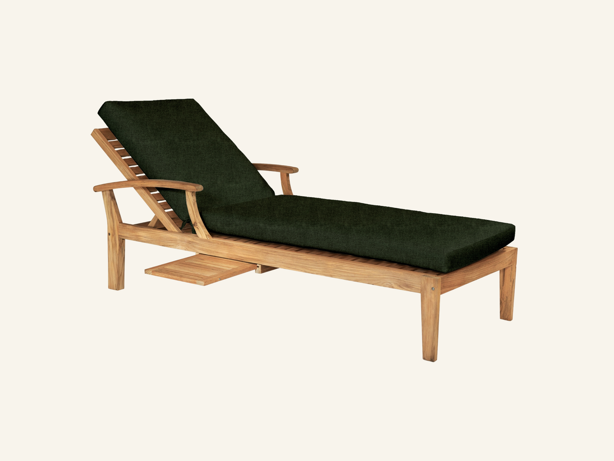 DELANO SUNLOUNGER