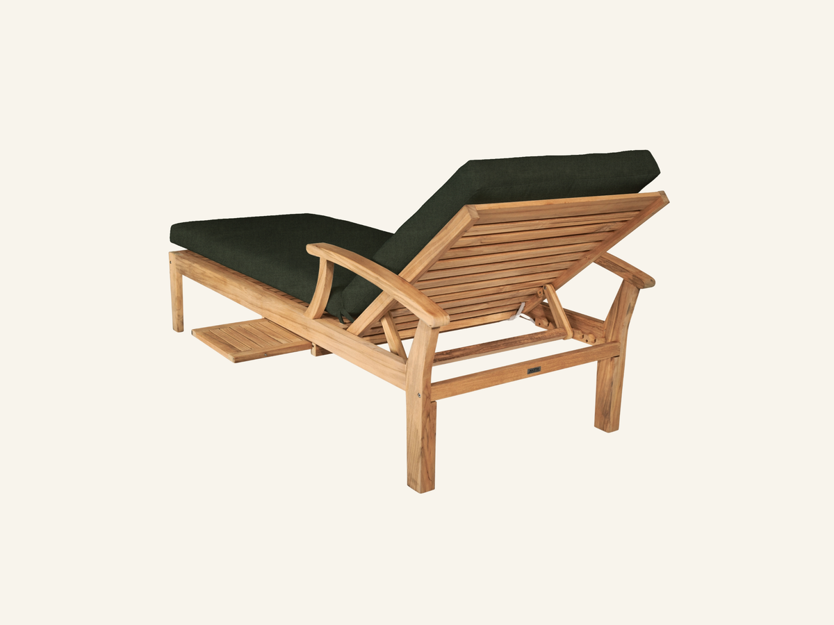 DELANO SUNLOUNGER