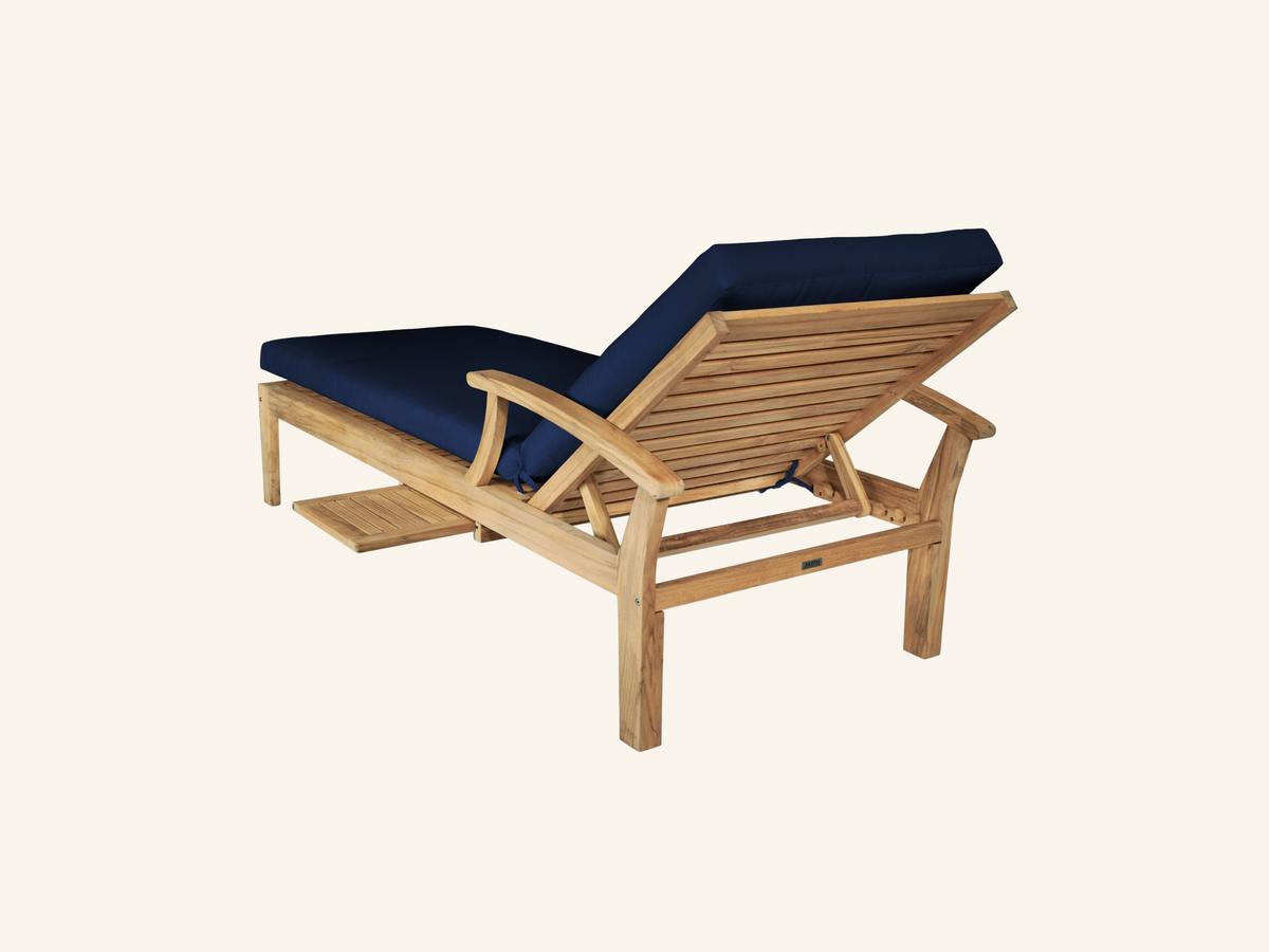 DELANO SUNLOUNGER