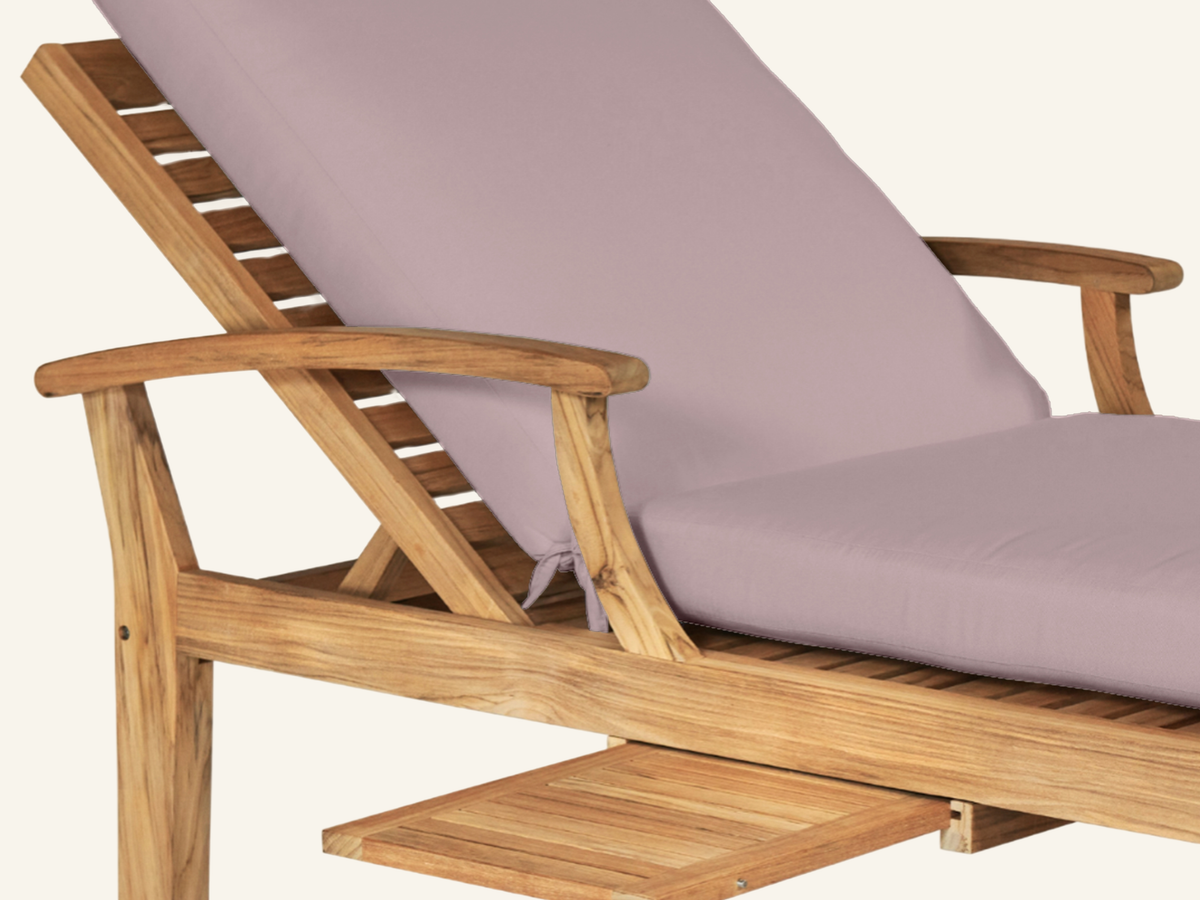 DELANO SUNLOUNGER