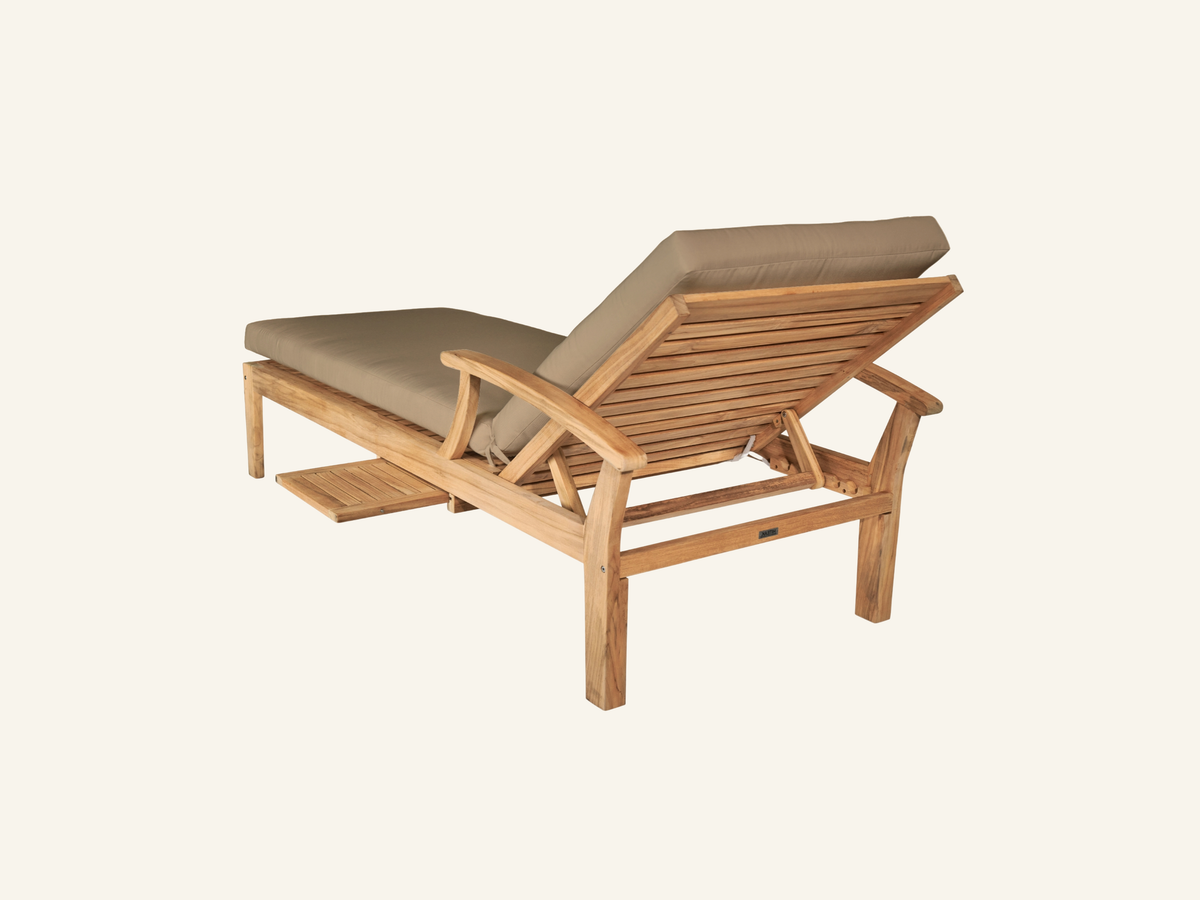 DELANO SUNLOUNGER