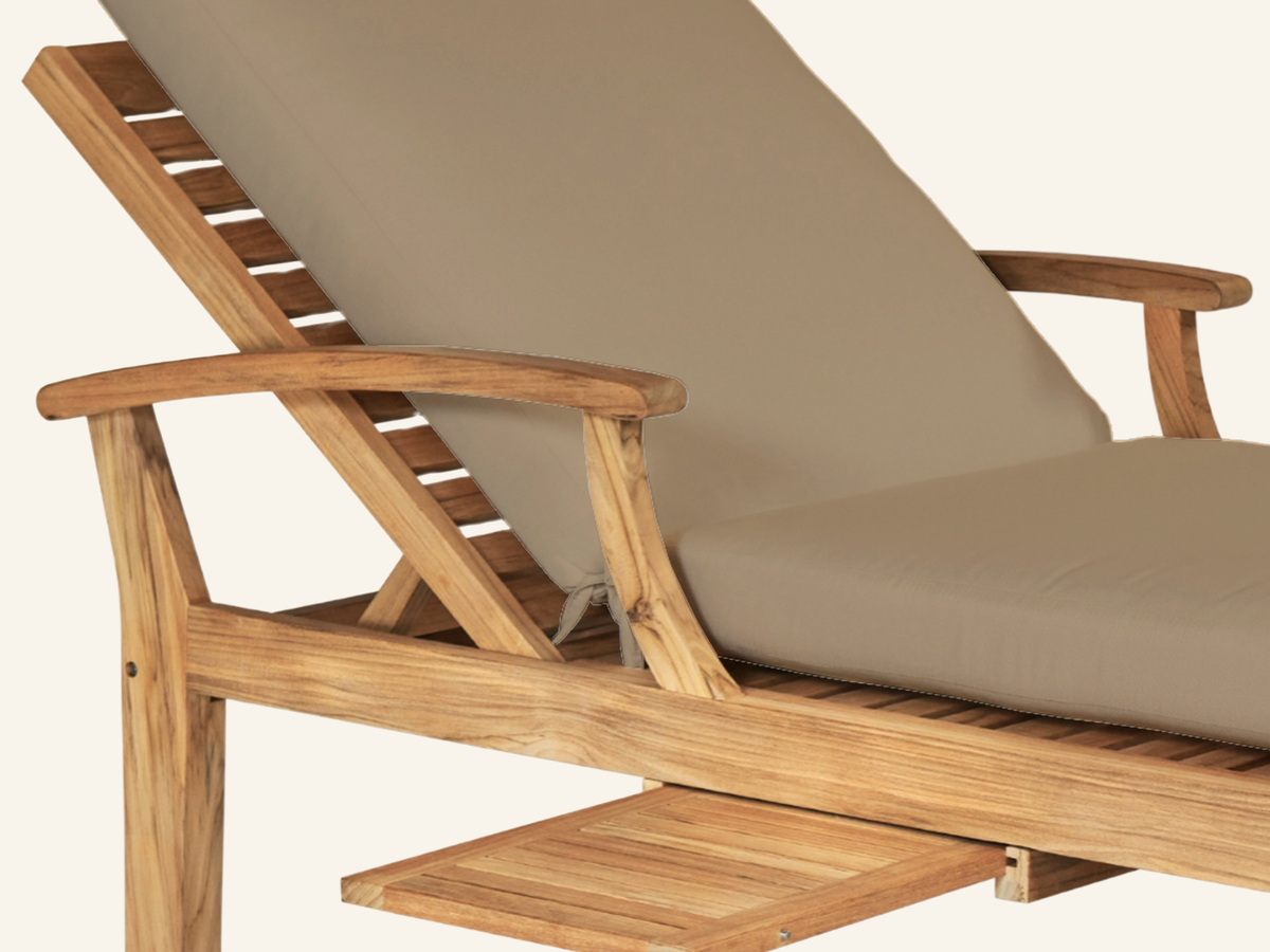 DELANO SUNLOUNGER
