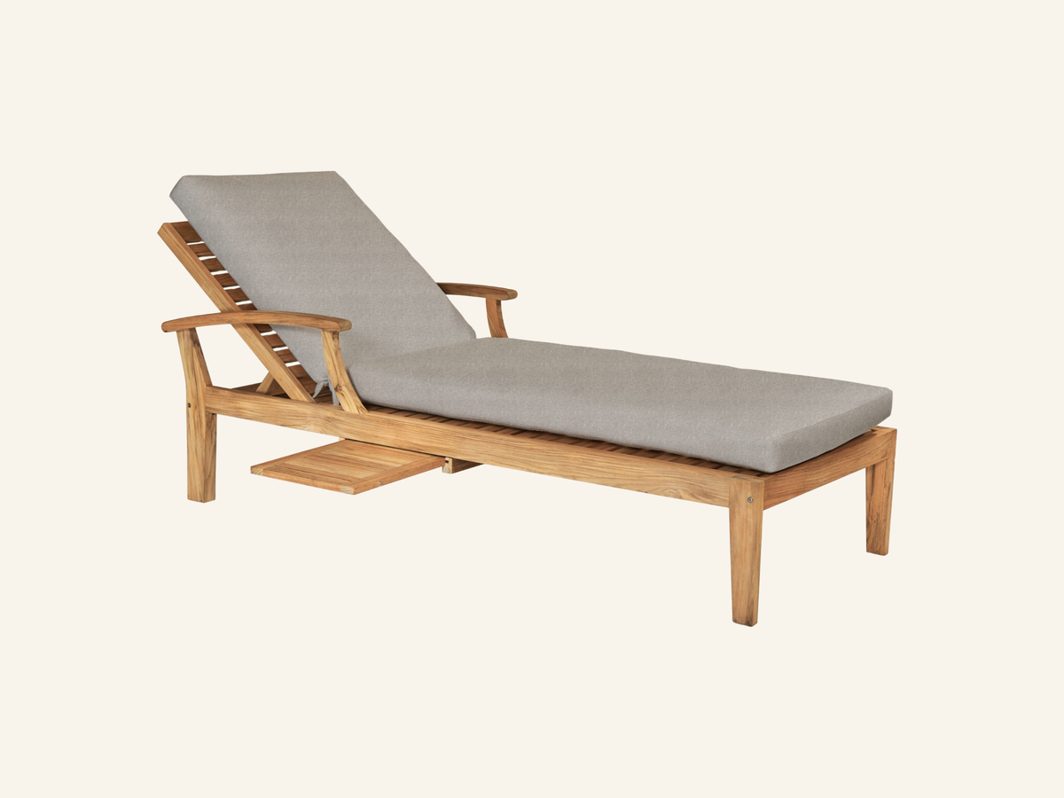 DELANO SUNLOUNGER