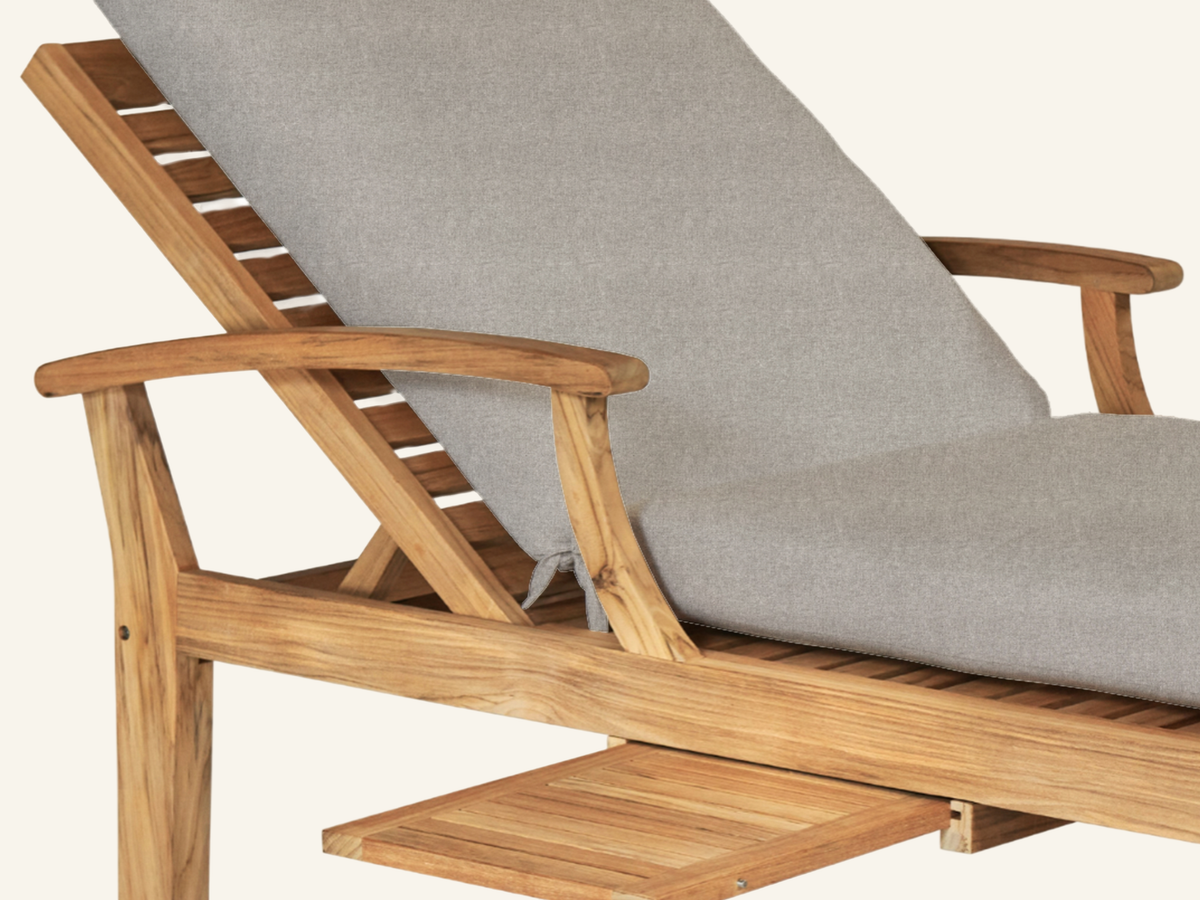 DELANO SUNLOUNGER
